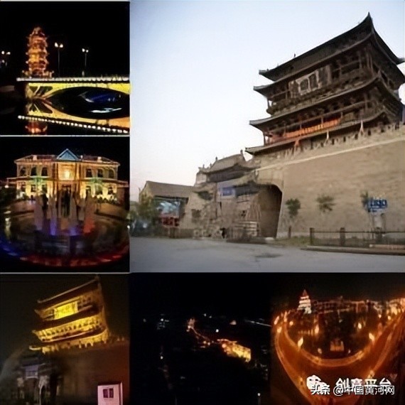 華夏古文明，山西歷史文化名城