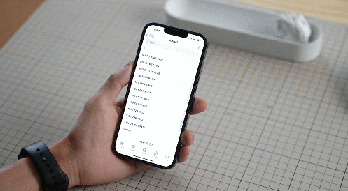 iOS 16公测版体验：你以为改变的只有锁屏界面？