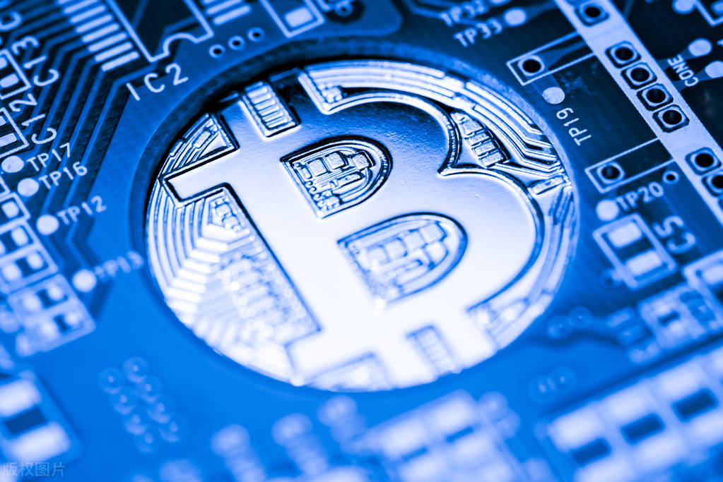 比特币正在崩溃。但你从一级方程式比赛中却经常看到它们