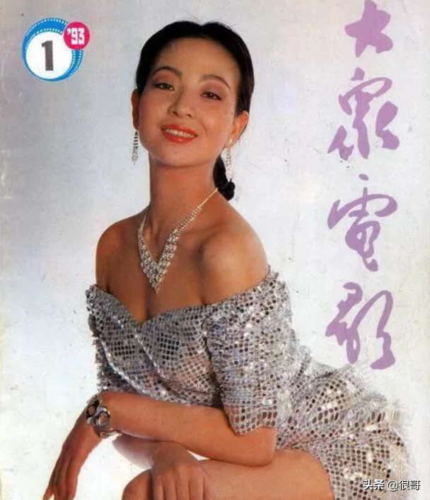 《幸福到万家》中出彩的女配，榴花凭颜值圈粉，马羚差点没认出来