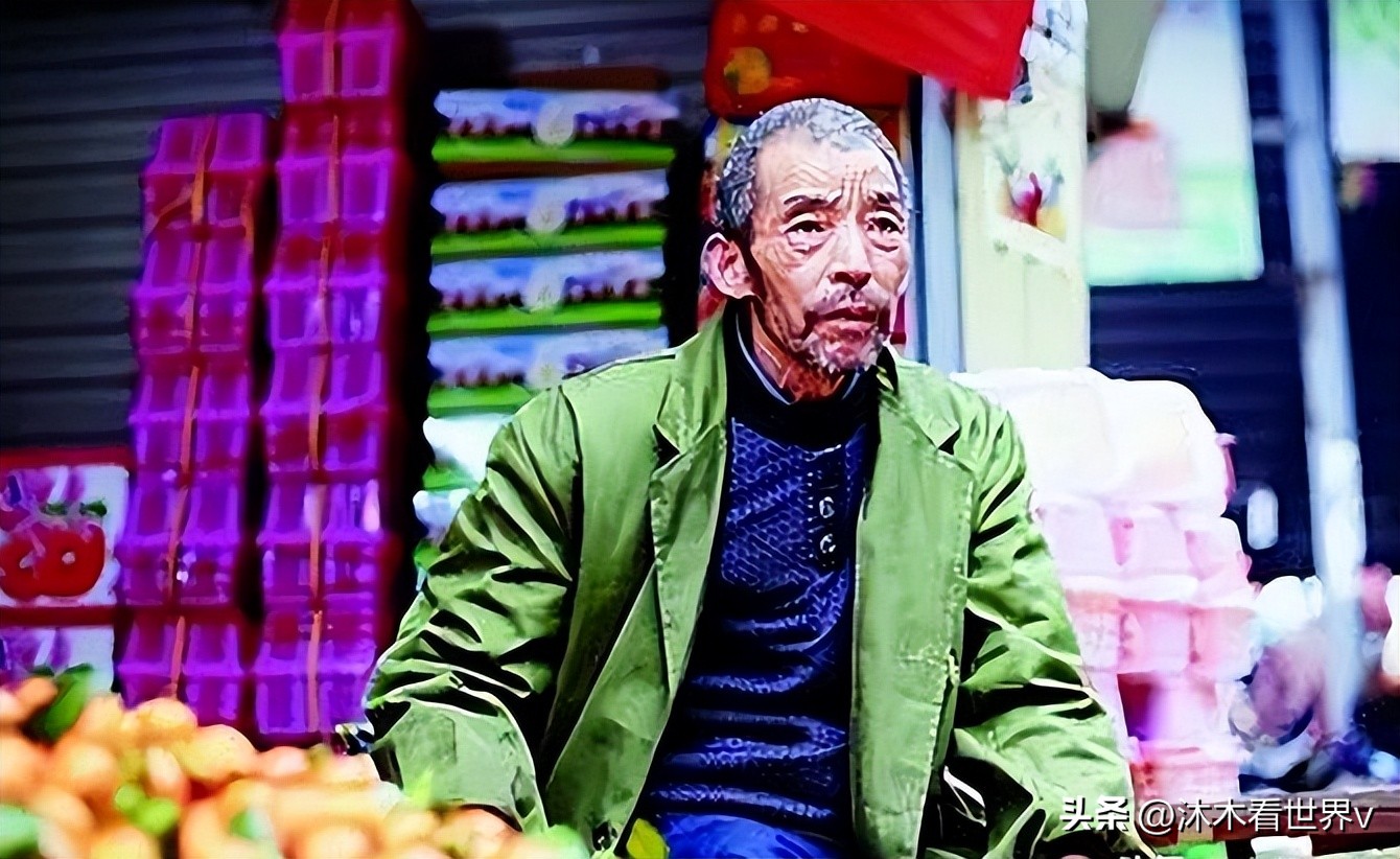 武汉小贩菜场捡2名女婴，为养女一生未娶，亲生父母认亲被拒