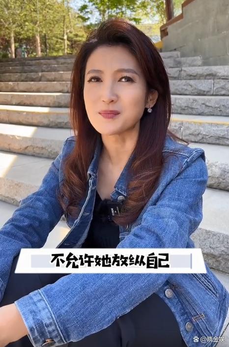 春妮：人生得一知己，月亮姐姐符合自己心中对完美女人的所有标准