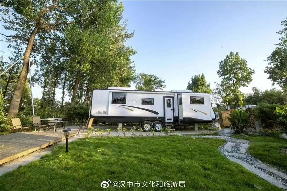 不遠(yuǎn)游也精彩，這份“五一”出游指南請(qǐng)收好~
