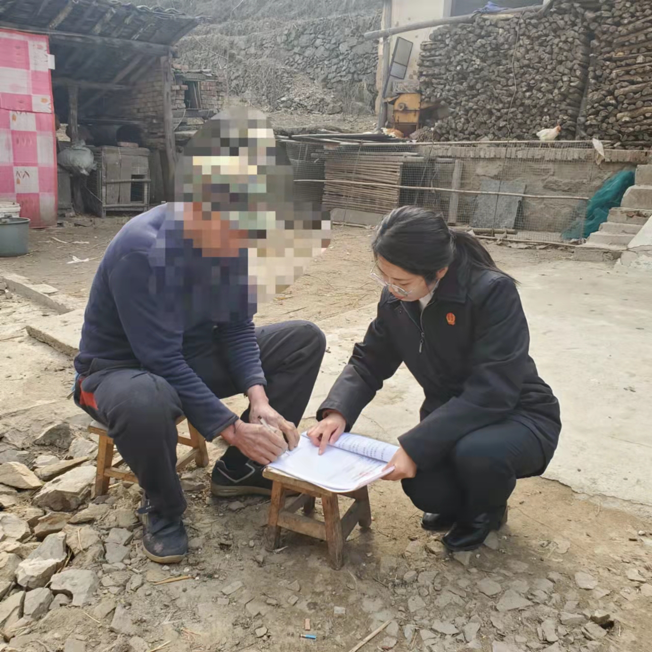 办案手记：感悟一起特殊的离婚纠纷案