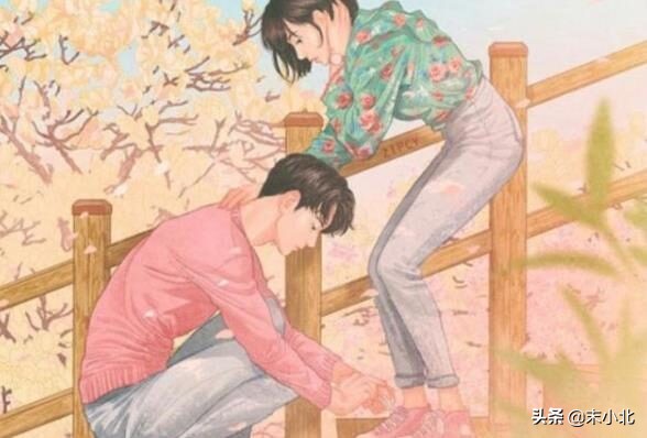 这一生，学会“不强求”，你就赢了