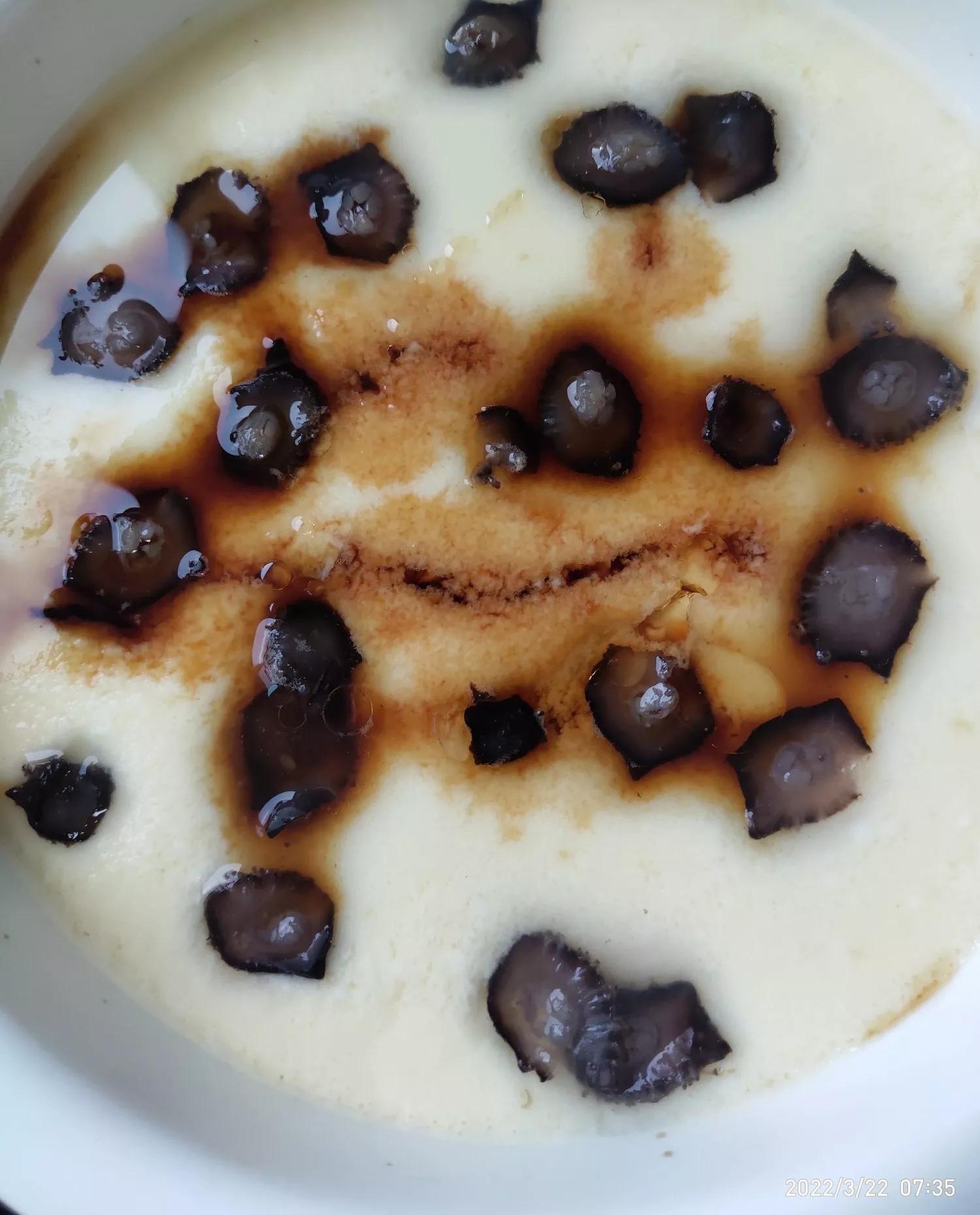 我发誓 这菜益智健脑 给学生吃最佳！看看高三学生吃的这是什么菜？