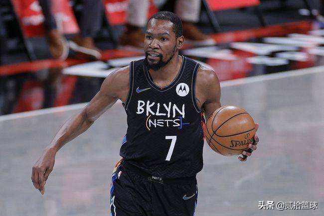 nba竞争力为什么比东部大(NBA东强西弱，东部10强实至名归，西部能打的只有7.5支球队)