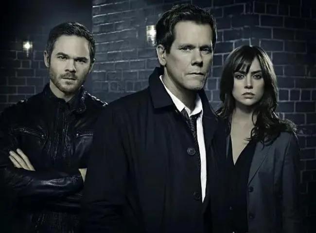 计算美国戏剧冷风暴系列的10天顶点，你错过了一些吗？