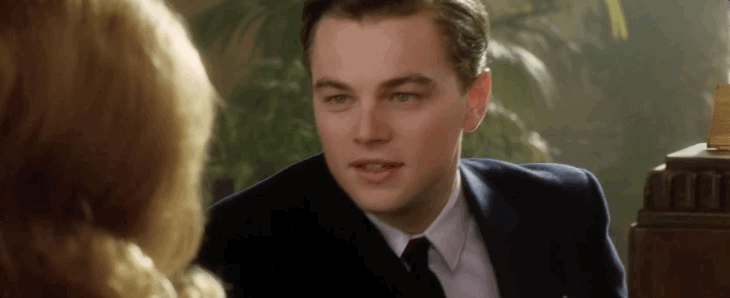 9.1分好评，小李的这部电影绝了