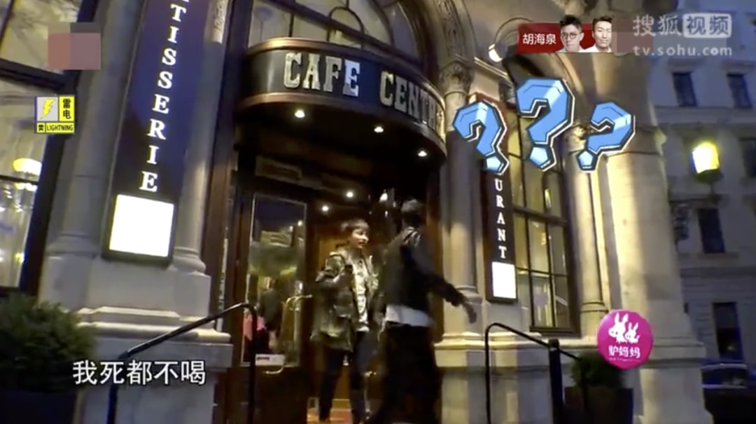 一番话得罪半个乐坛，苏见信为何这么敢说？