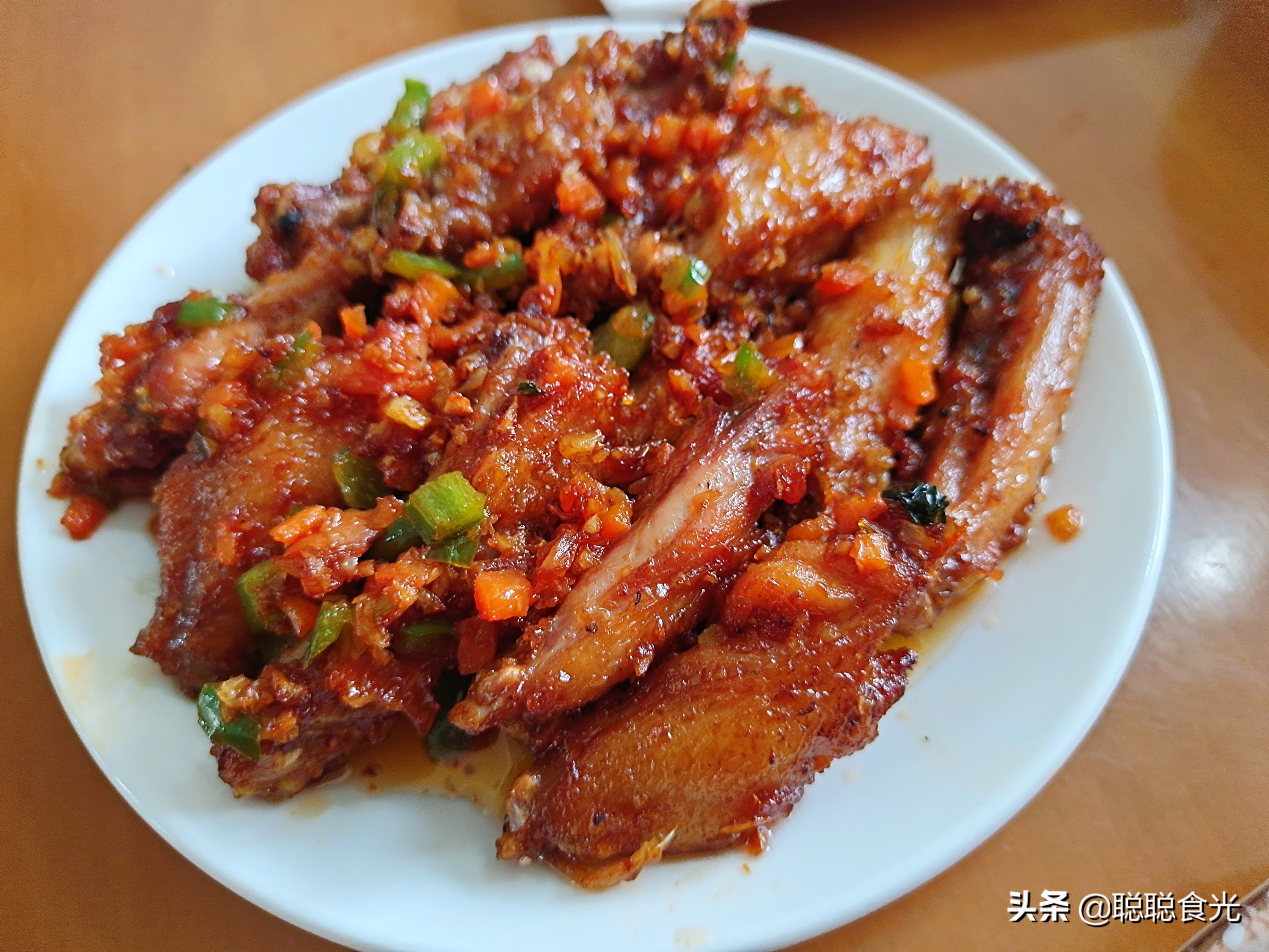 过年有什么菜谱大全（88道年夜饭菜谱全是硬菜）