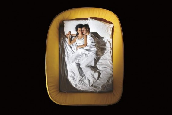 还送花？NO，这才是情人节的“最浪漫”