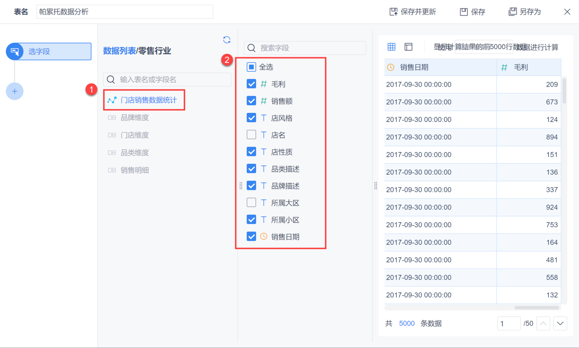 搭建10分钟，解决90%问题！帕累托分析模型为何这么强？