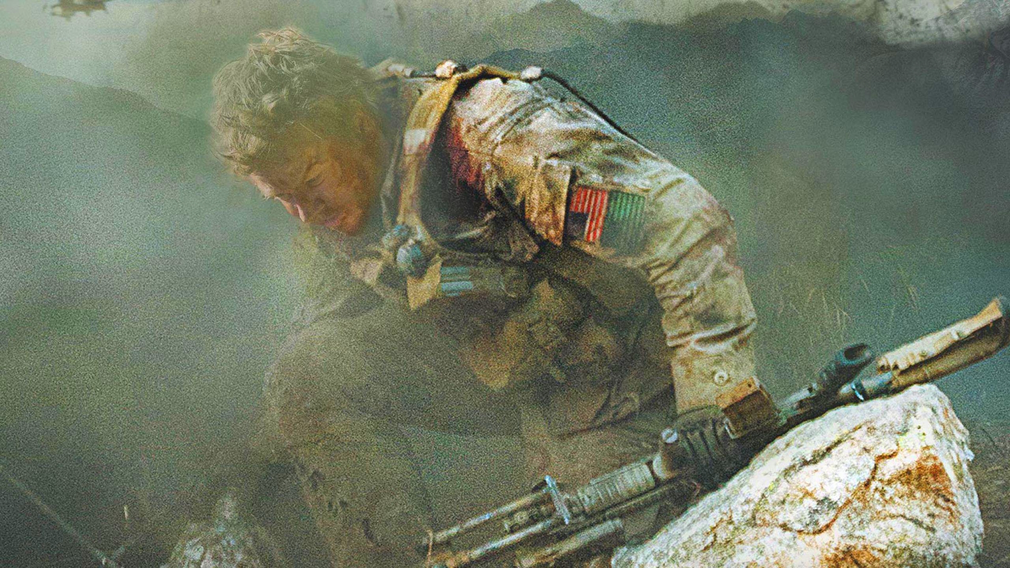 推荐六部顶级现代军事战争电影