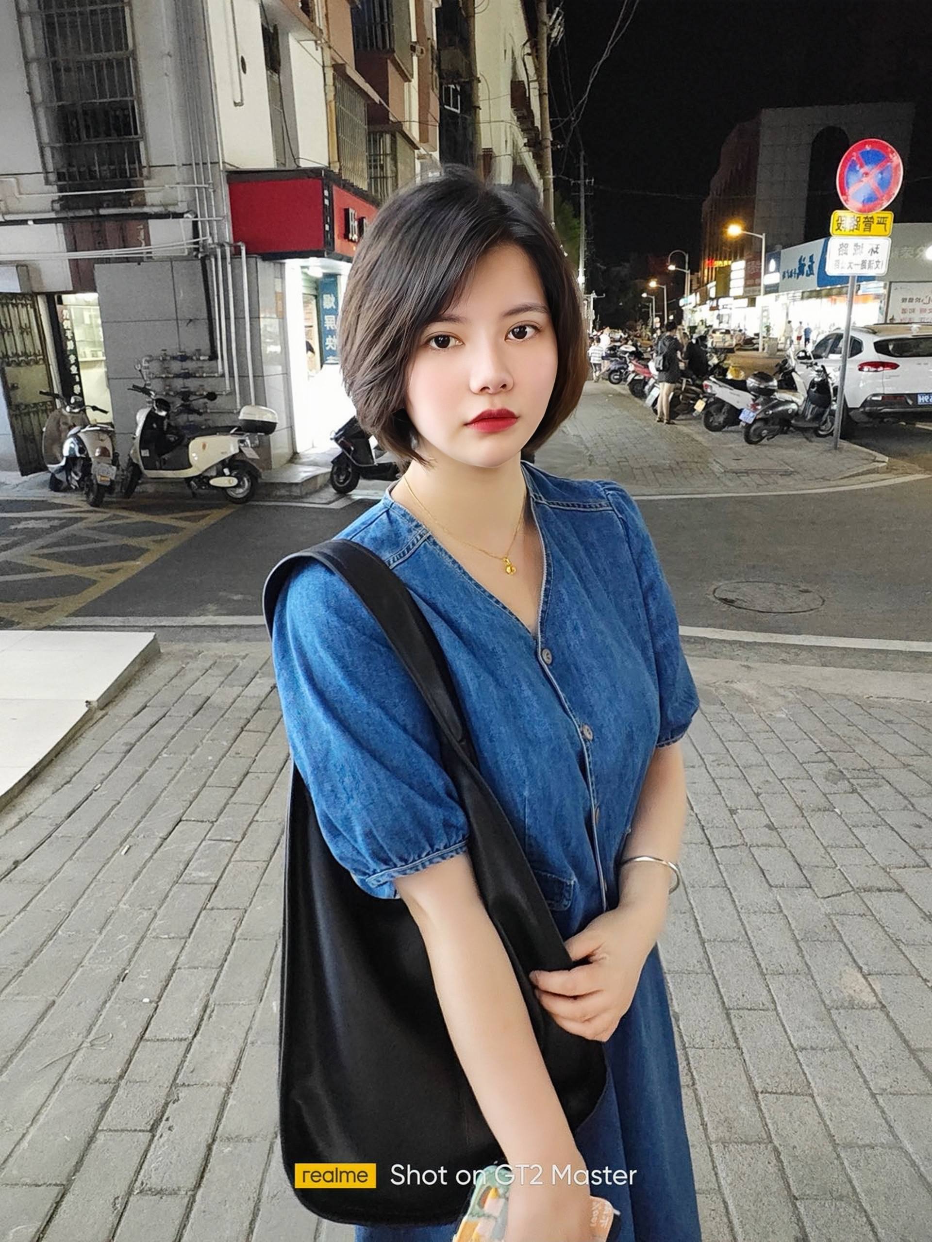 真我GT2大师探索版上手体验，性能质感双向在线