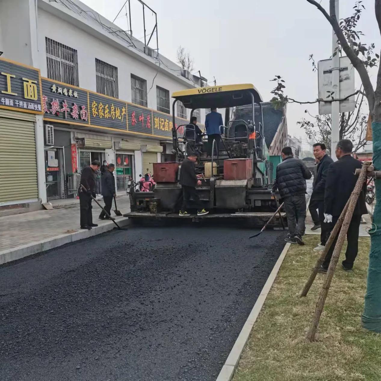 卧龙区靳岗街道：风好正是扬帆时，奋楫逐浪天地宽