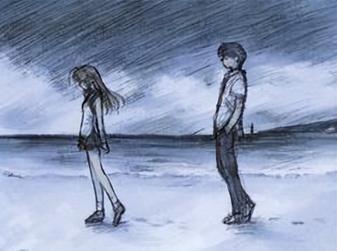 为什么你一边甜宠爱情剧《梦华录》，一边却又高喊不再相信爱情？