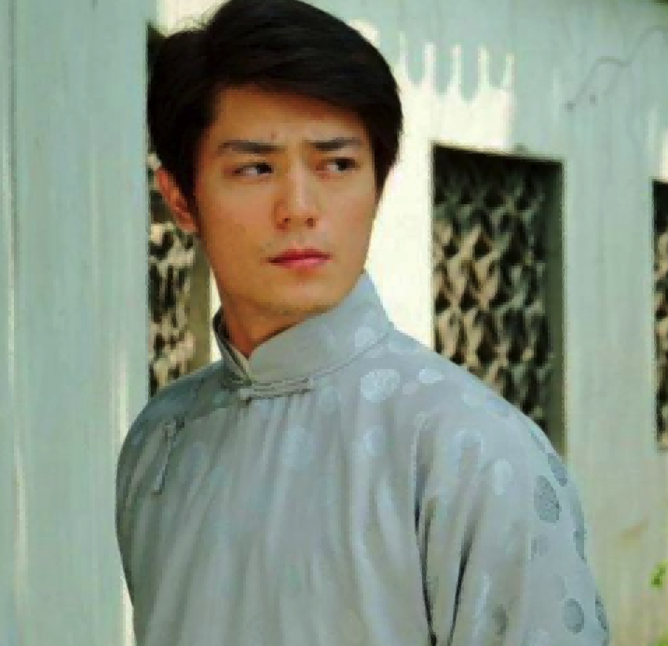 “气质不行”别穿长衫！这12位民国贵公子，完美诠释什么叫儒雅