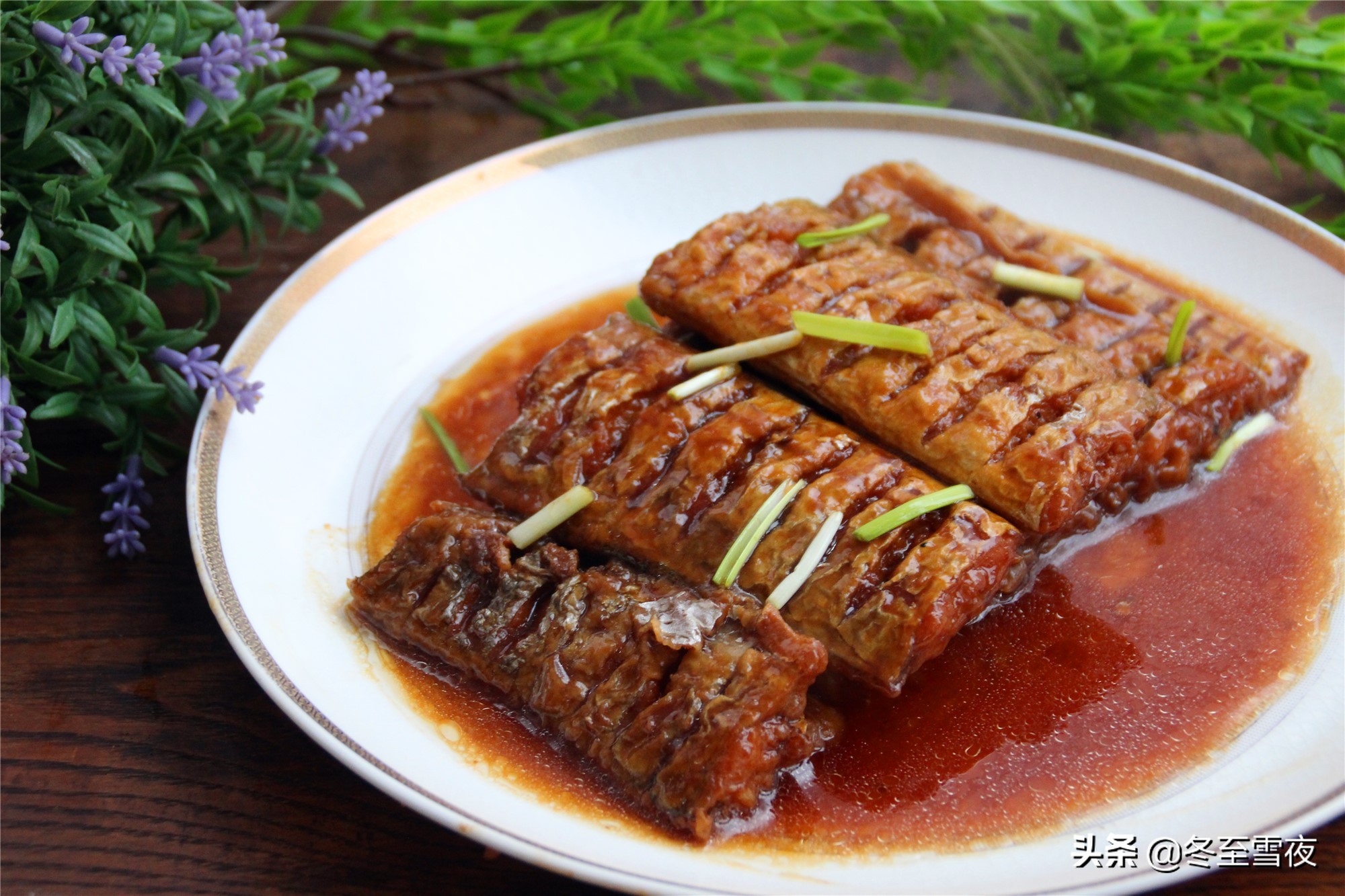 帶魚做法,帶魚做法最好吃最簡單