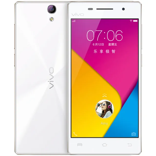 vivo Y系列发展史（上）