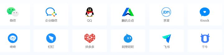 电商客服如何才能选择到一个好的专业客服软件？