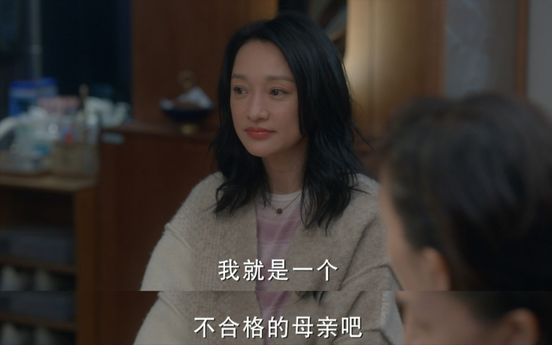 著名演員劉莉莉：當紅時相親嫁圈外老公生一女，恩愛至今，超幸福