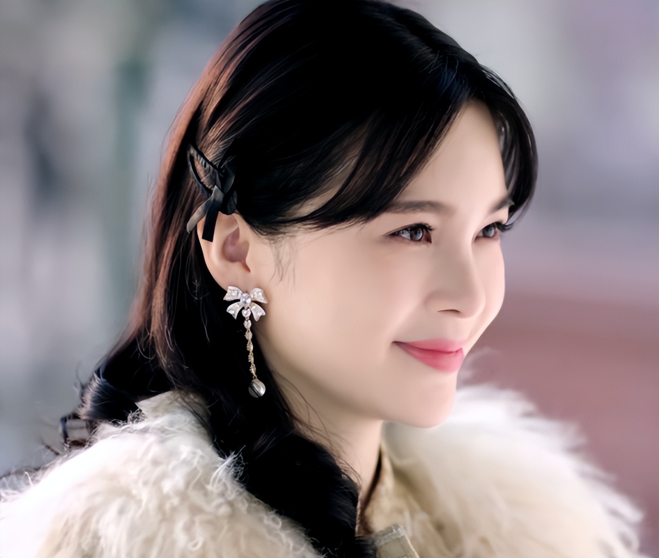 《良辰好景知几何》赵樱子太美了，惊艳全场，演技更是碾压女主