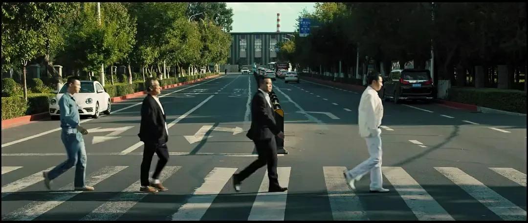 《东北告别天团》:温情的东北喜剧