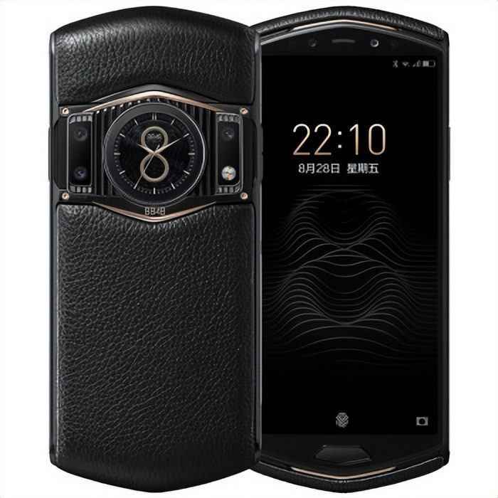 盘点手机界的三大刺客！要价一万七？网友：你怎么不去抢