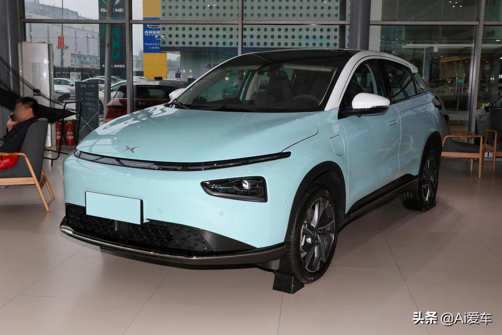 省钱又省心，长续航快充低价高配家用SUV，保养便宜，小鹏汽车G3