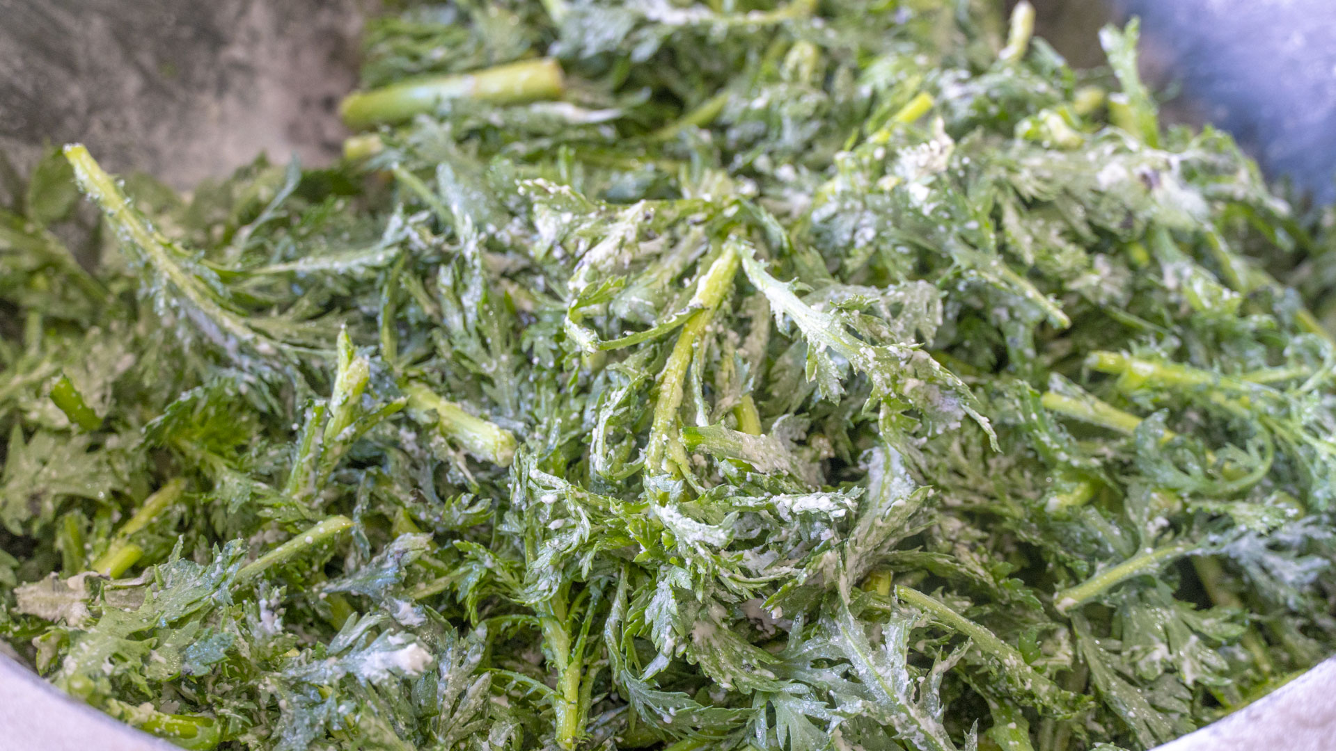 春天，多给孩子吃蒸菜，6道家常做法，清淡营养，孩子爱吃长得快