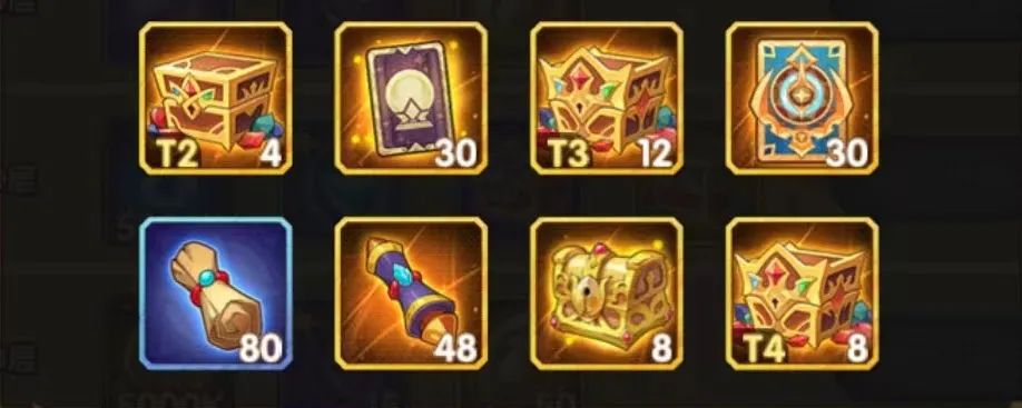 「爆料向」先遣服乱时之境 深层追剿 详情抢先看