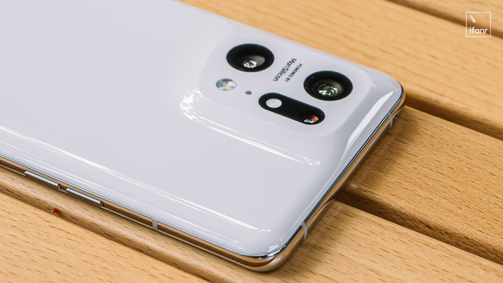 专访 OPPO 李杰：Find X5 系列是我们重新找回的冒险精神