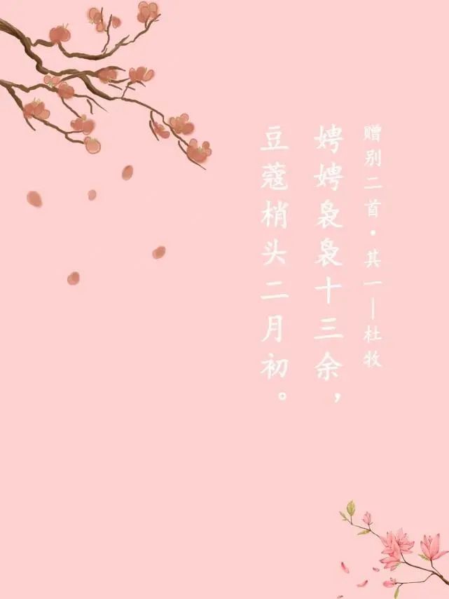 描写女生优美古风句子