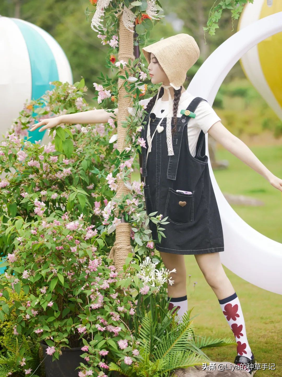 赵露思新剧翻车了？求求别再装甜妹了