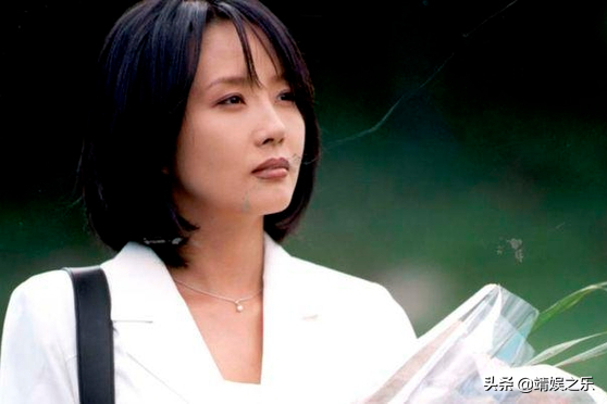 韩剧天后悲催路！曾婚离被背叛，如今落寞只剩你。