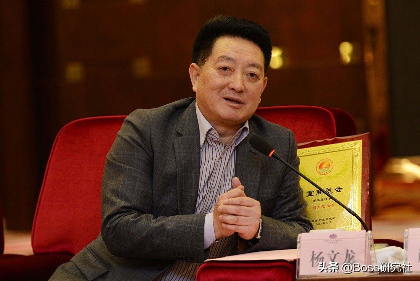 江西宜春富人圈现状，带你了解一下最新的“宜春八大富豪”