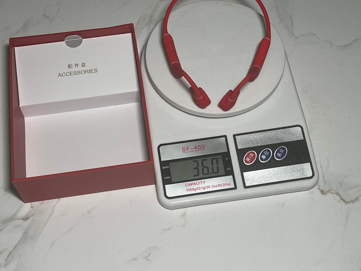 南卡RunnerPro3骨传导耳机体验：为运动而打造，实力与颜值并存