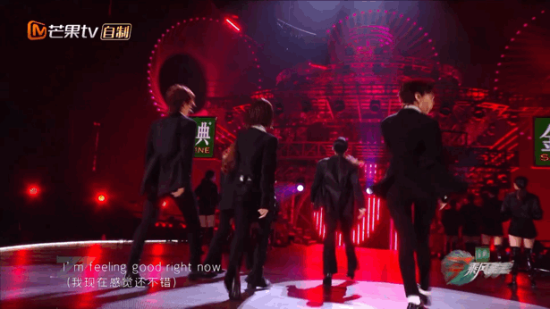 吴谨言回眸好惊艳，都是眼线的功劳？get这5款眼线一秒变桃花电眼