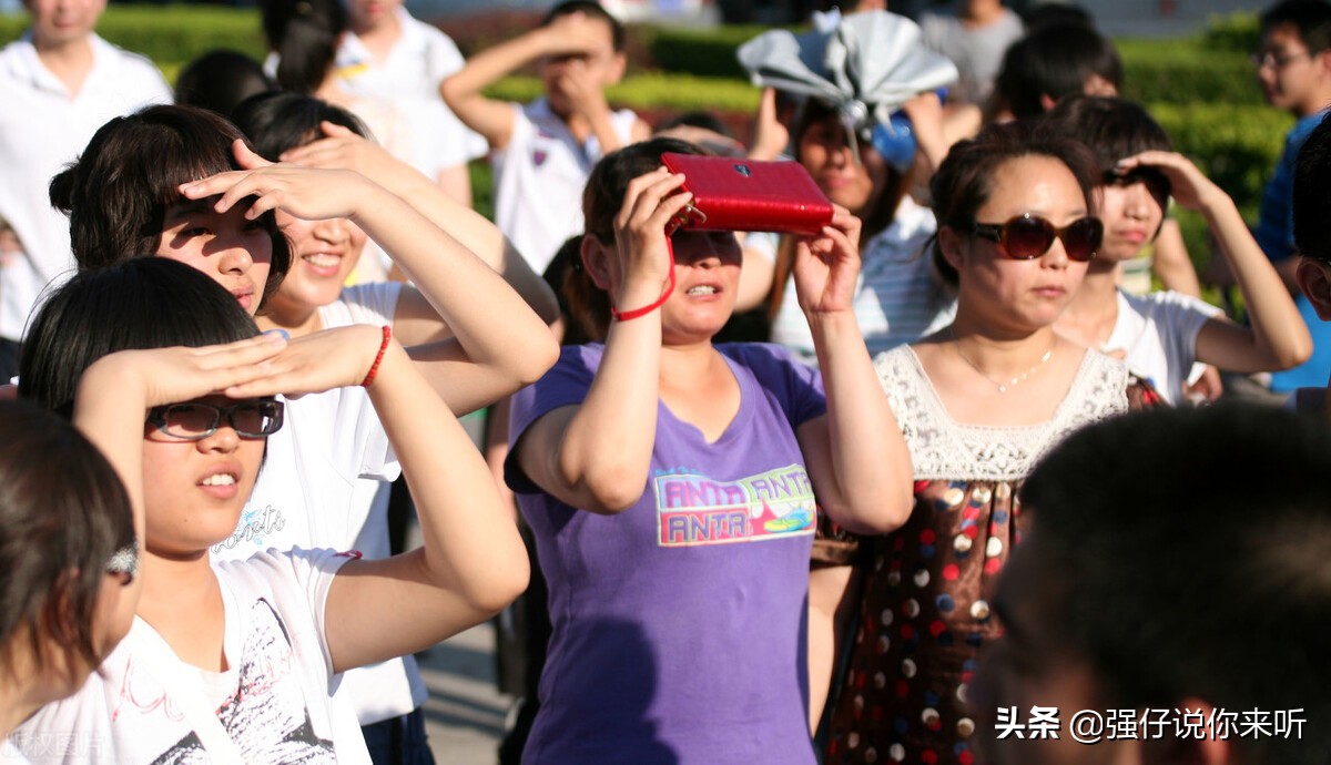 高考查成绩显示0分，同学先别哭，让子弹飞一会，校长很快就到