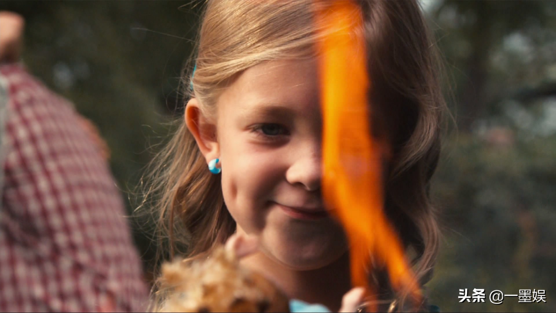 《蝴蝶效应3》深度解析：结尾小女孩诡异的微笑竟然拯救这部电影