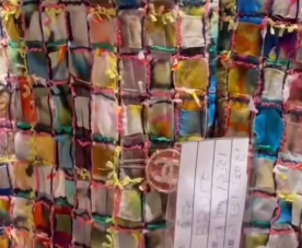 柏公子：雌雄难辨引争议，炫富出圈吸粉百万，背后老爷竟是秦奋？