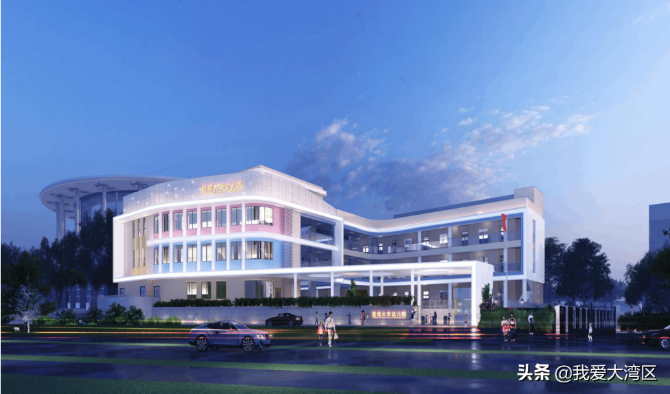 26个学校建设项目！珠海一大批优质学位正在路上……