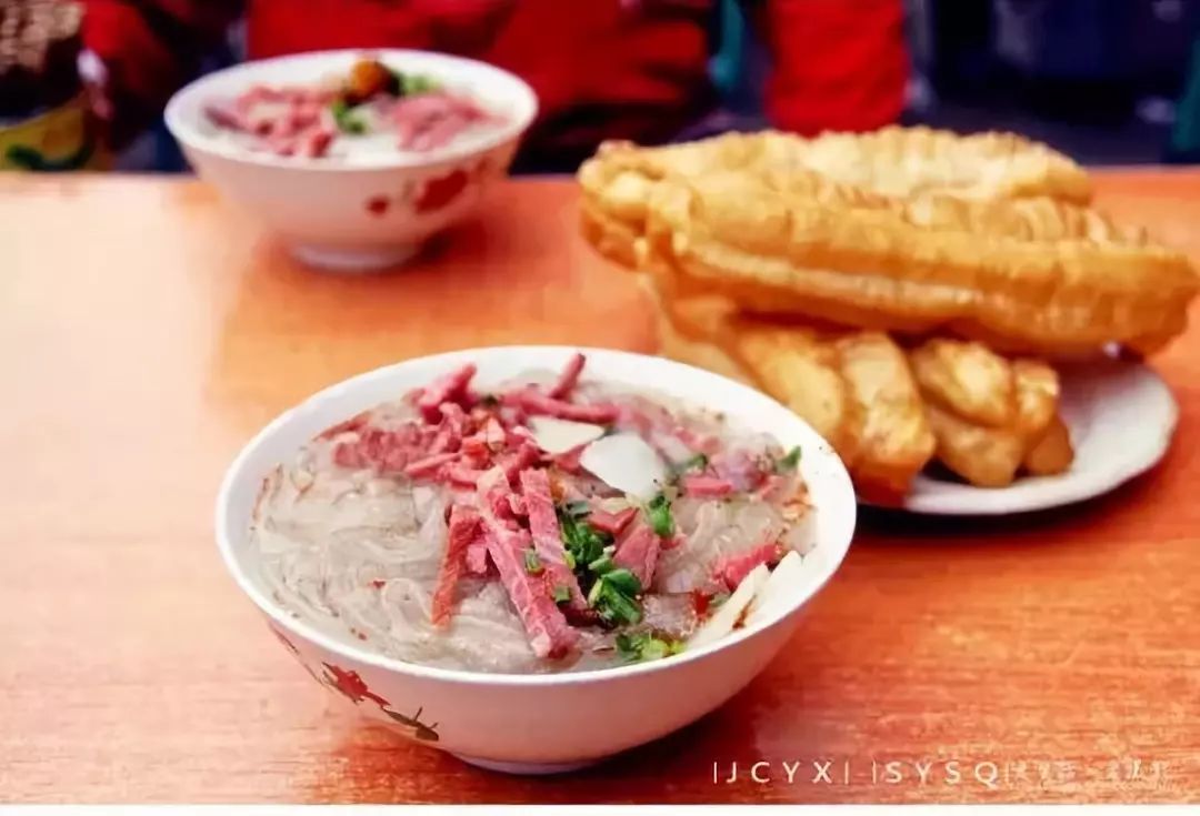 今天，全国热搜！总要去趟山西吧！