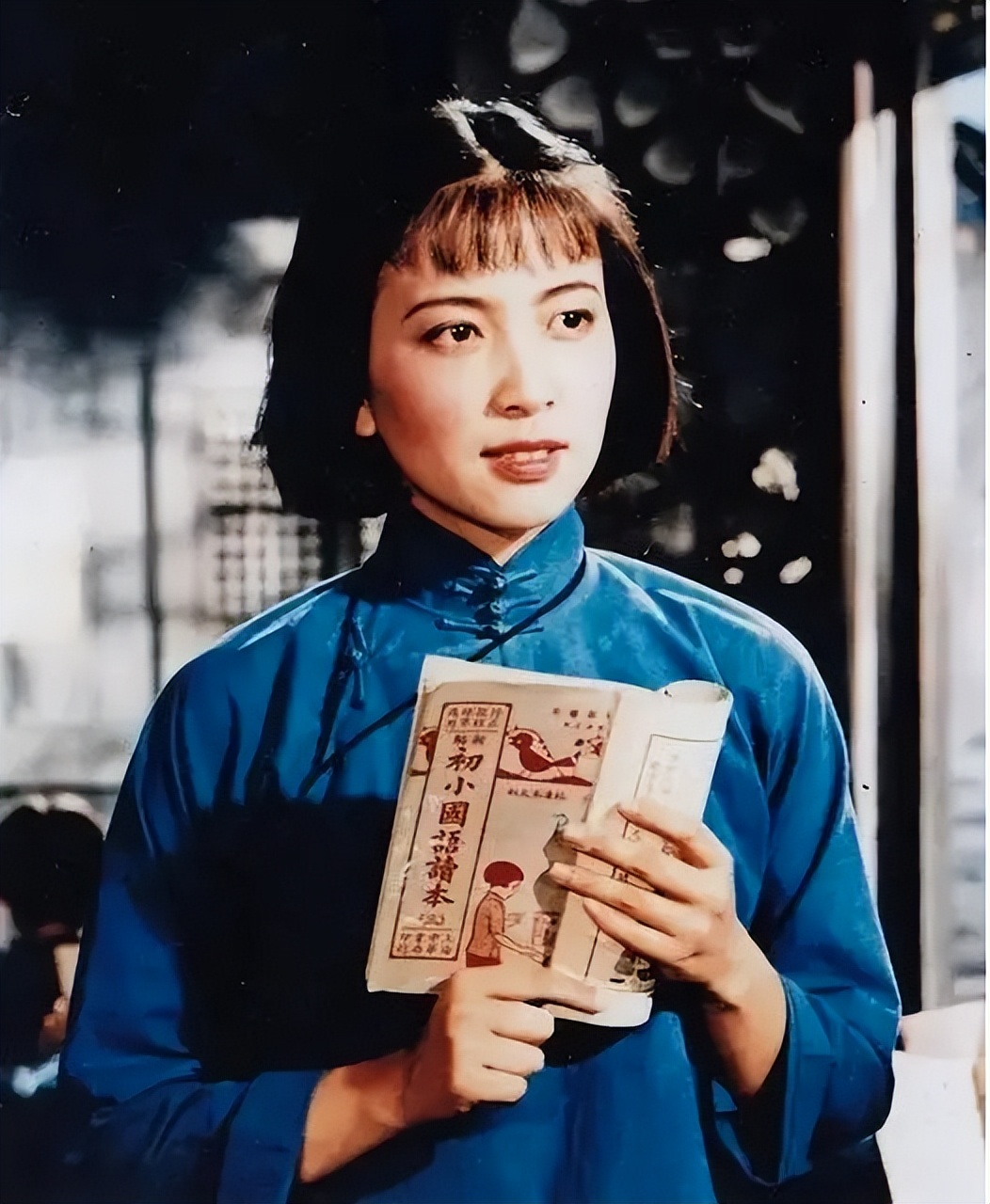 “什么是国际水平，这就是！”哪部电影让陈毅元帅如此称赞？