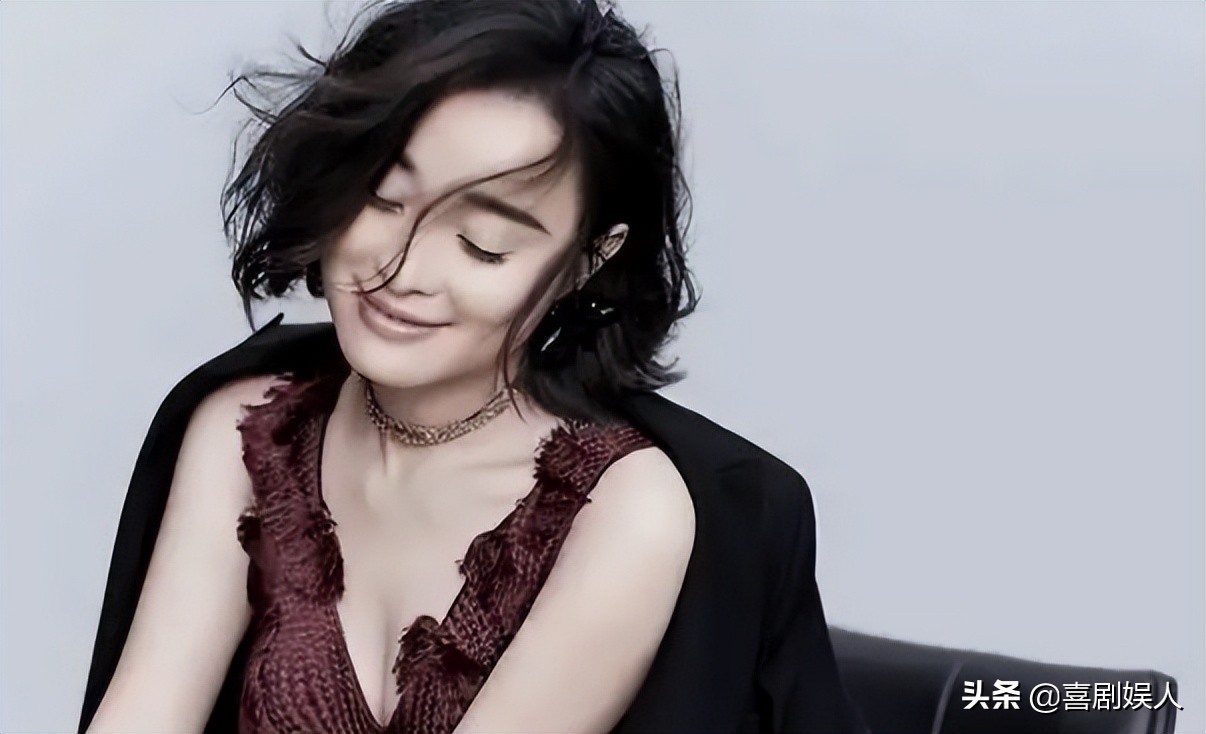 淡泊名利的10位女演员，个个是影后级别，再穷也不乱接戏