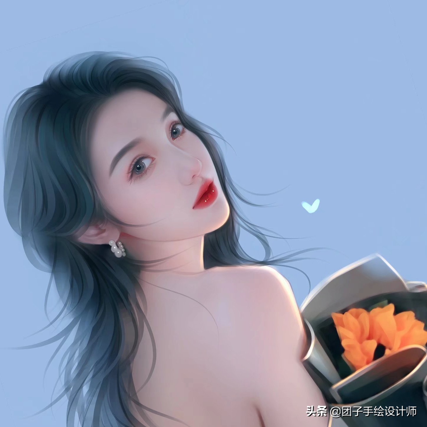 情人节创意礼物给女朋友