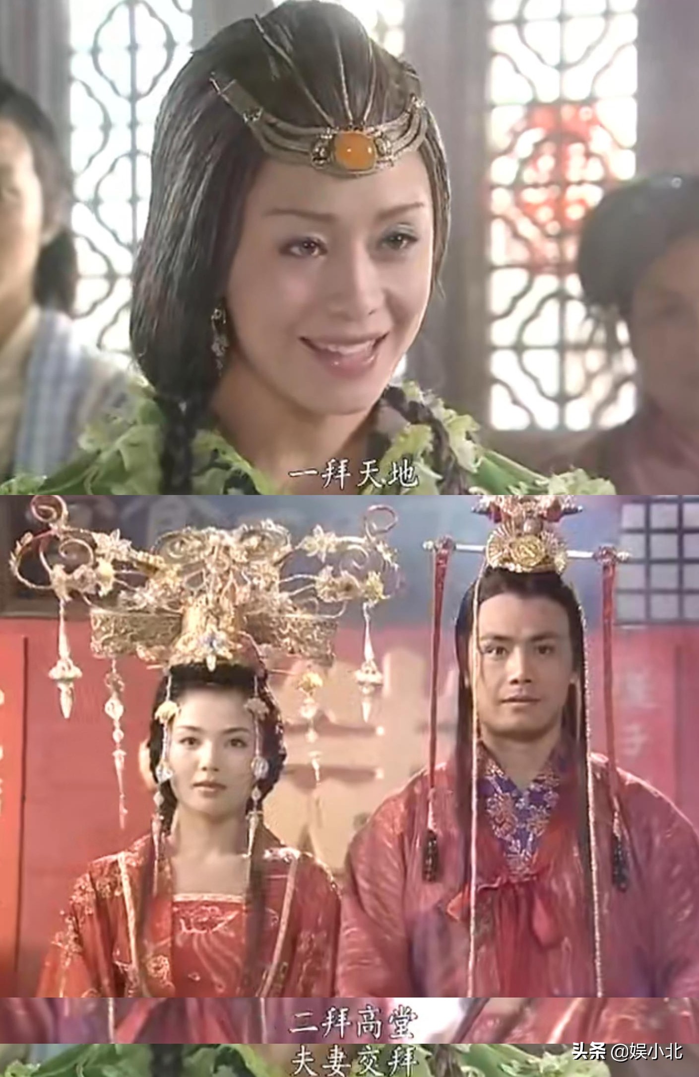 《幸福到万家》看剧时只有愤怒，但看完这些女孩们的评论，我哭了