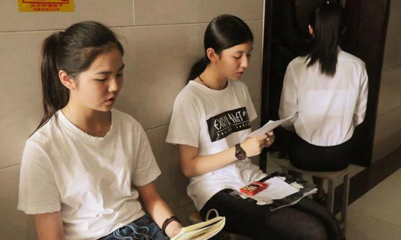 研究生导师谈考研现状，直言宁愿要成绩差的应届生，也不要二战生