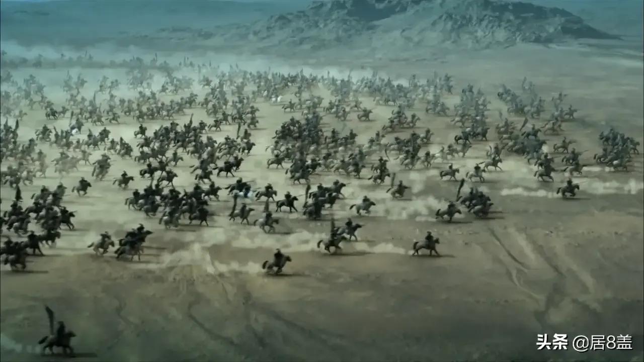 《新三国》——避免与老版正面交锋